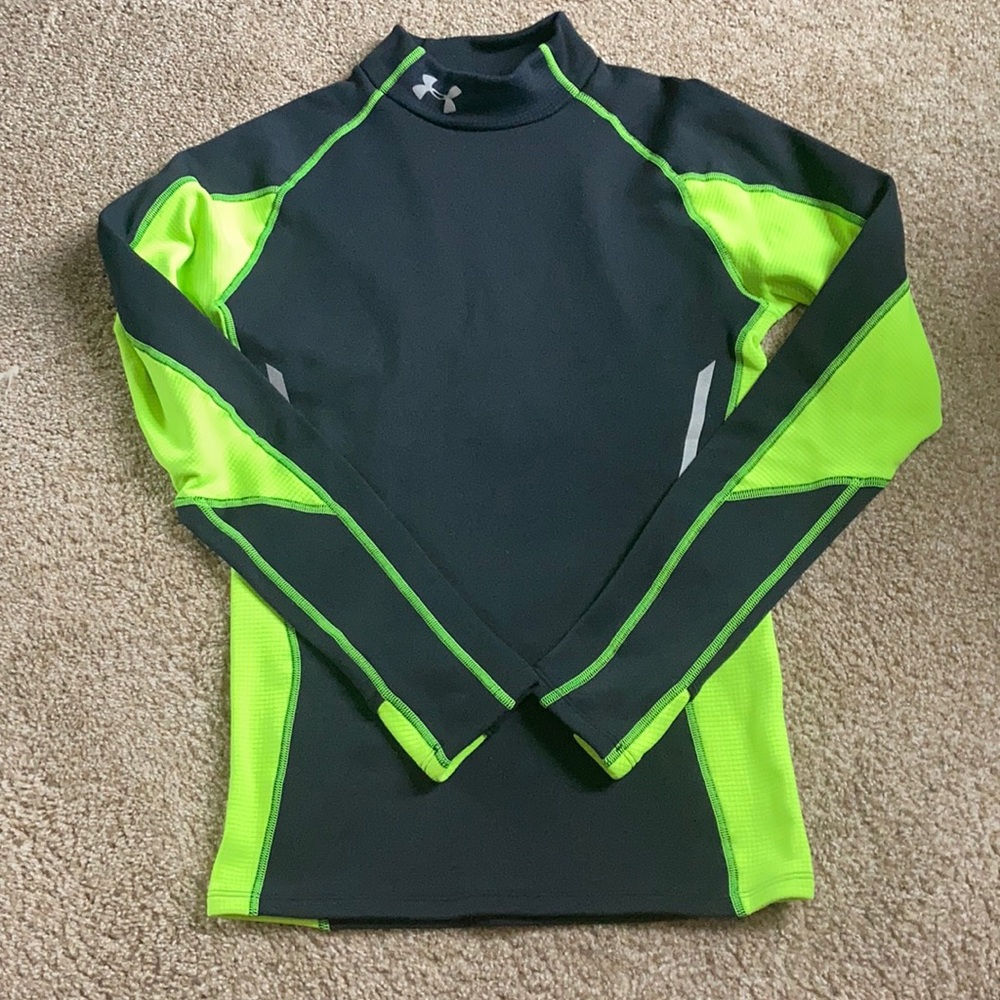 Under Armour compression shirt M